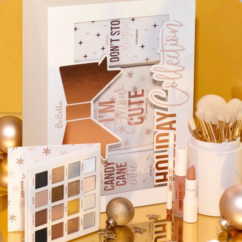 BEBELLA 
Holiday Collection Bundle